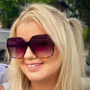 Meet your Posher, Ryleigh